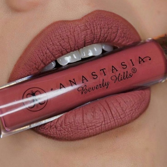 BNIB ANASTASIA LIQUID LIPSTICK (Allison) - Picture 1 of 7